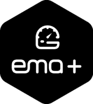 EMA+ EMA+